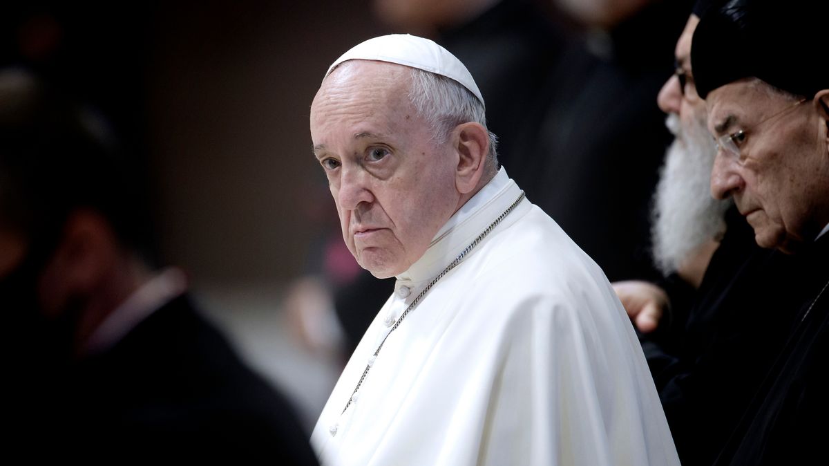 pics Papst Franziskus 2