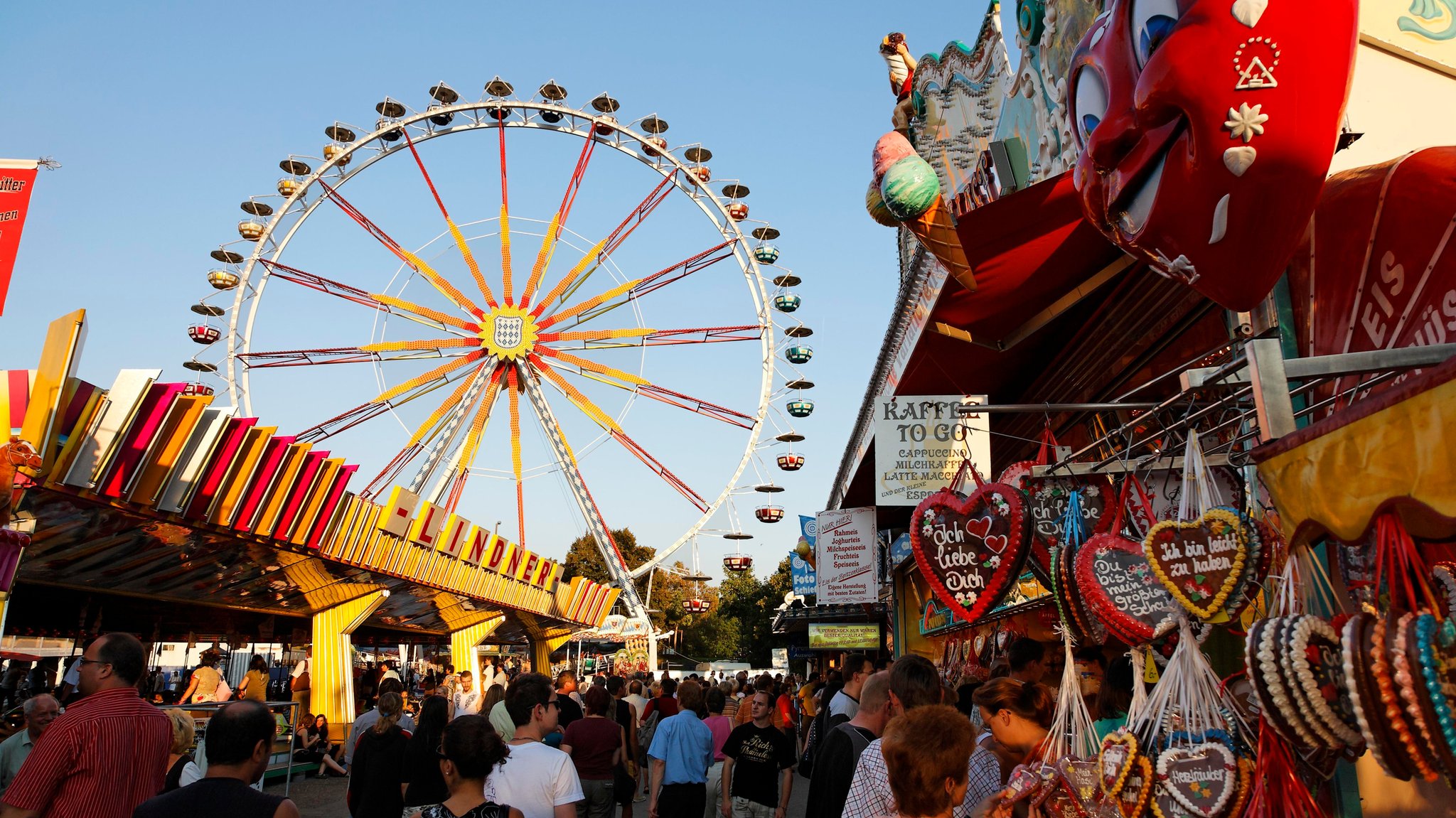 Volksfeste - zu teuer, zu gefährlich? Darum steigt der Bierpreis