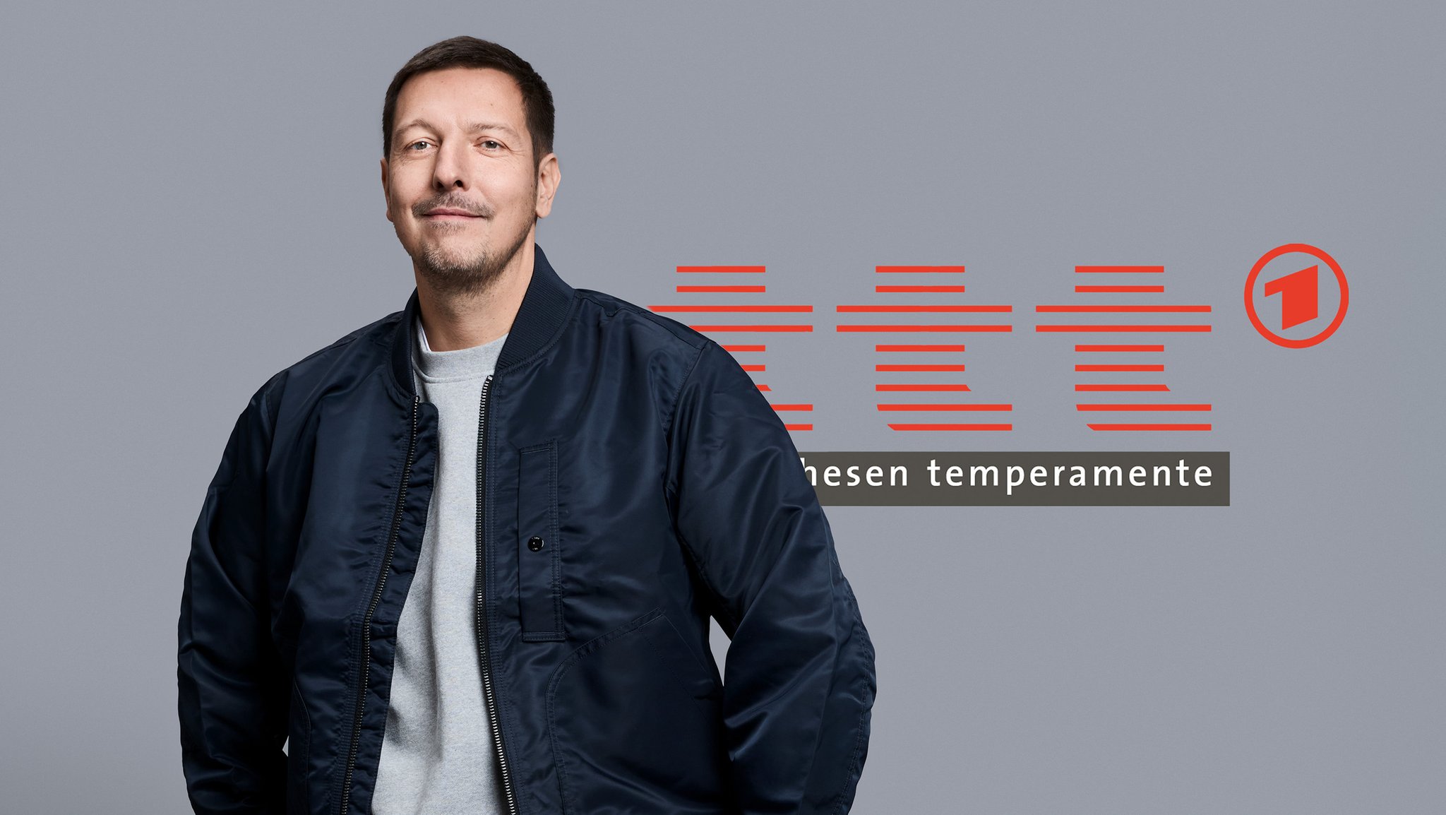 Es war beschlossen, die Fotos waren gemacht – doch nun kommt's anders: Thilo Mischke wird ttt nicht moderieren, das hat die ARD nun mitgeteilt. | Bild: dpa-Bildfunk/Marc Rehbeck Es war beschlossen, die Fotos waren gemacht – doch nun kommt's anders: Thilo Mischke wird ttt nicht moderieren, das hat die ARD nun mitgeteilt.