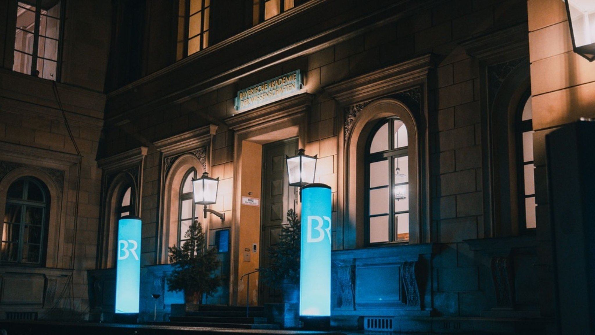 Bayerische Akademie für Wissenschaften (BAdW)