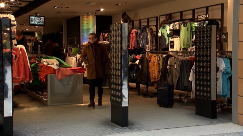 Lockerungen beim Ladenschluss | Bild: Bayerischer Rundfunk 2024 Lockerungen beim Ladenschluss