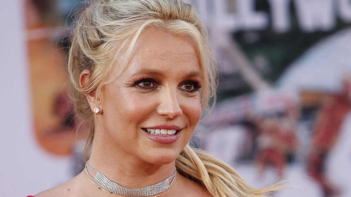 Britney Spears‘ Memoiren: Große Karriere, große Einsamkeit