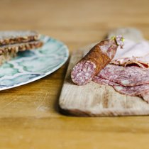 Die Wurst - Von Tradition bis Tofu | Bild: BR/Johanna Schlüter