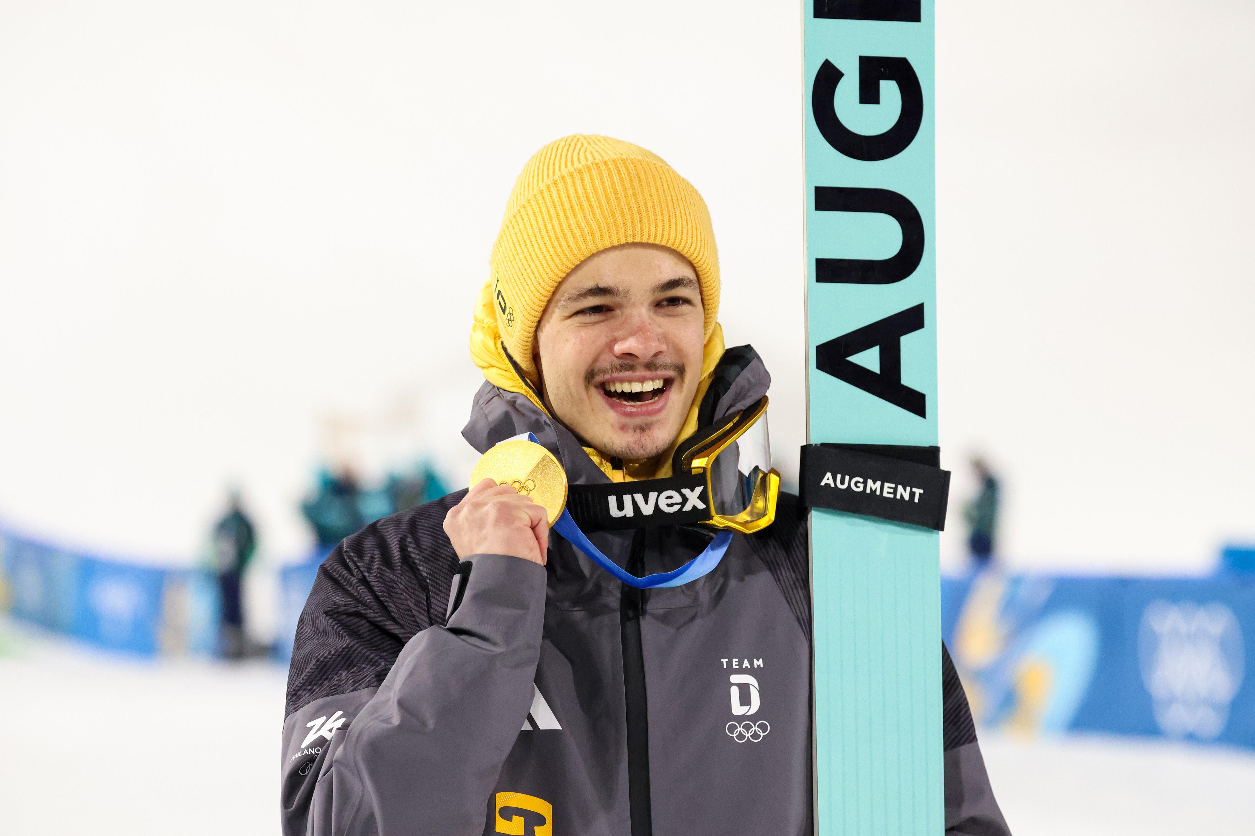 Philipp Raimund  | Bild:picture alliance / Fotostand | Hettich