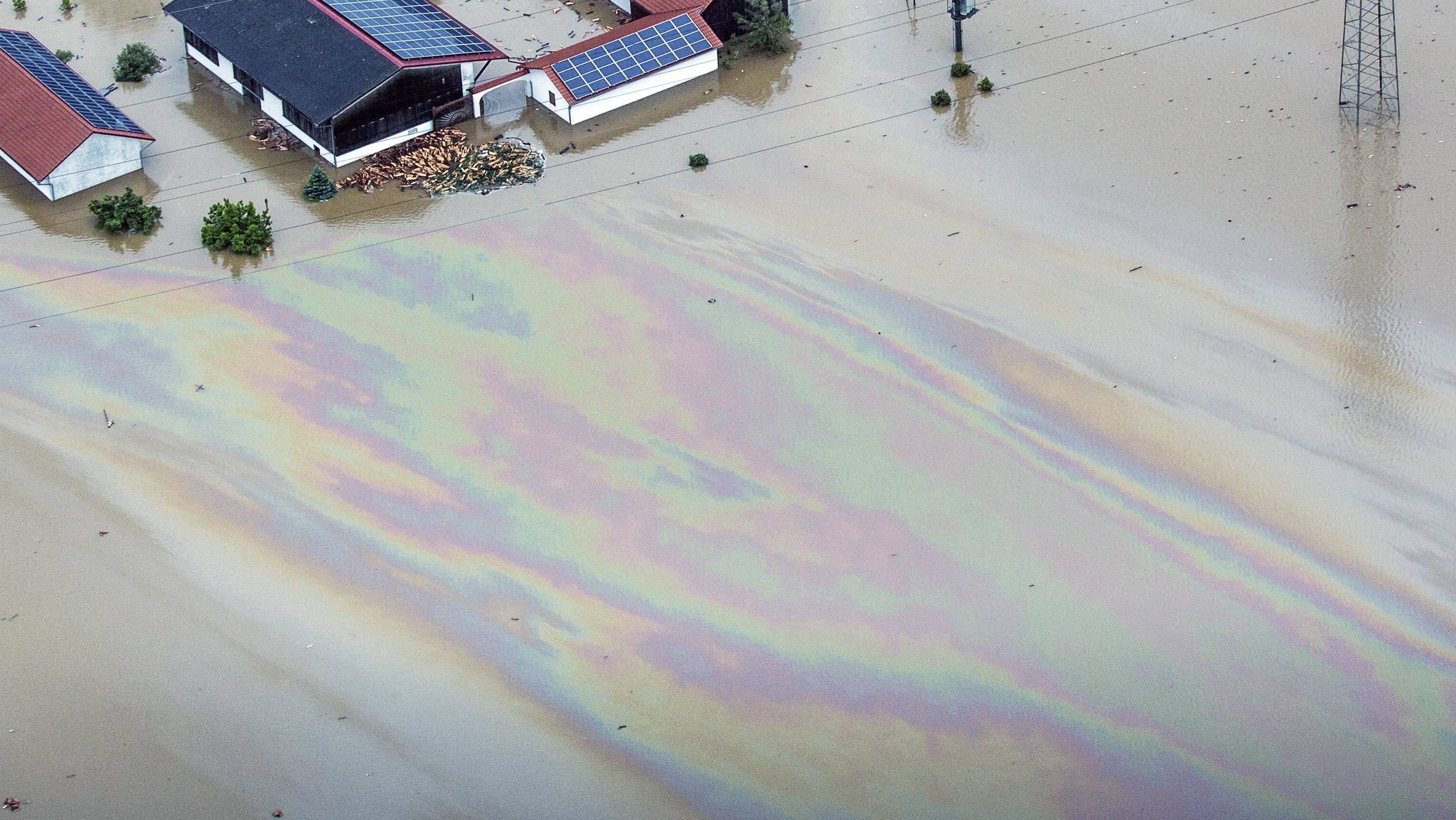 Welche gesundheitlichen Risiken durch Hochwasser entstehen