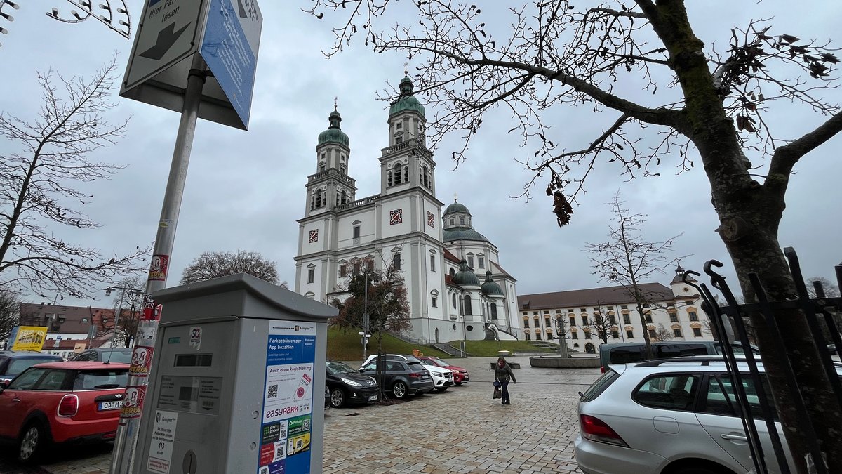 Millionen-Diebstahl aus Parkautomaten "macht sprachlos" 