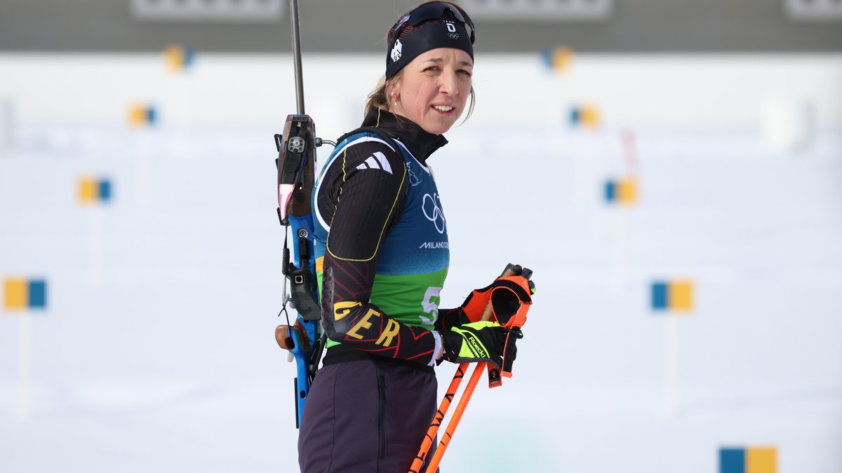 Olympia-Ticker: Die wichtigsten News von Tag 14