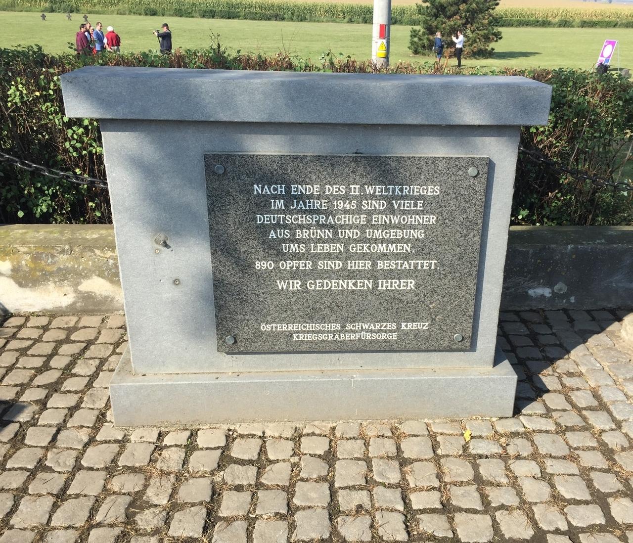 Hodně novinek na východě – Česko objevuje „své“ Němce