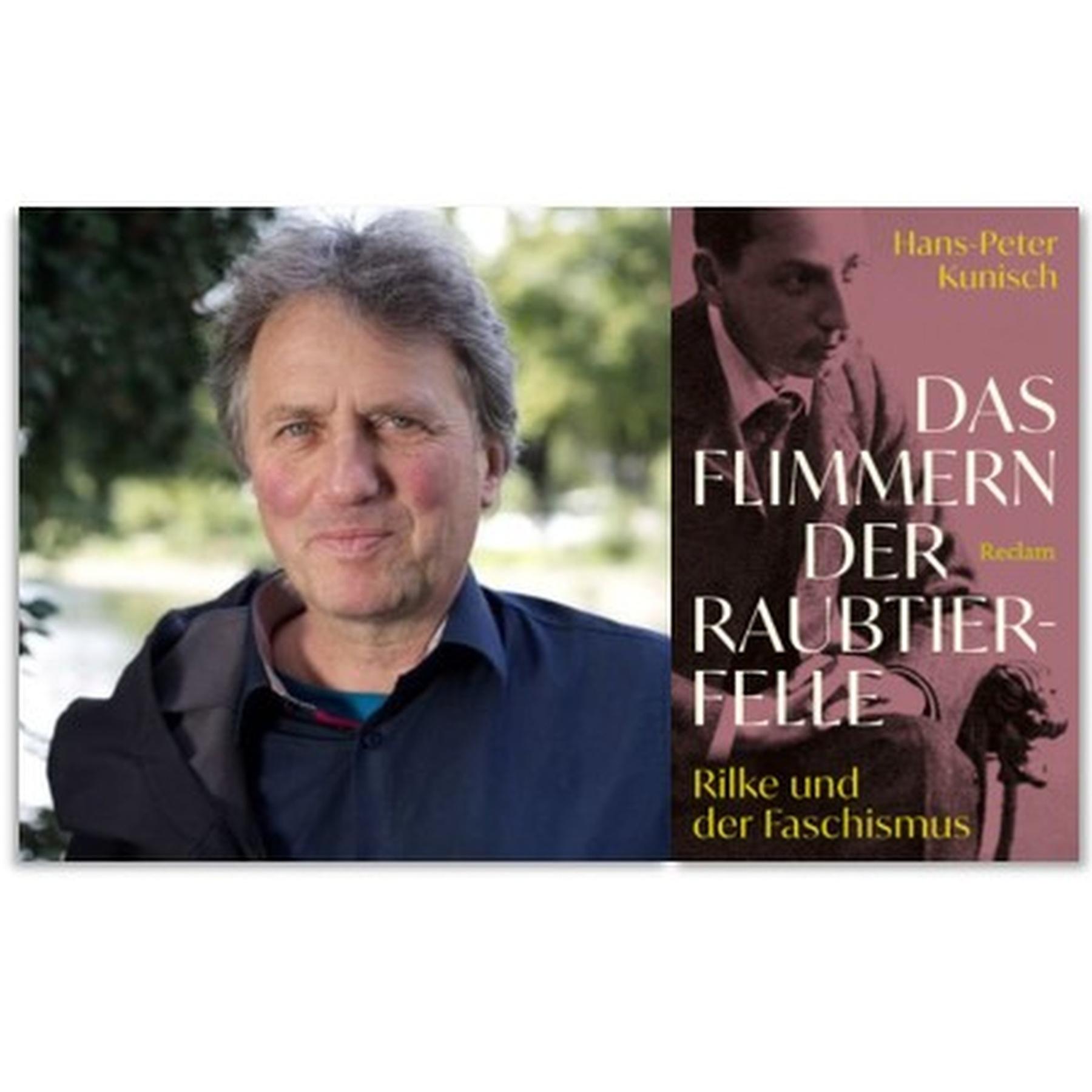 Rainer Maria Rilke und der italienische Faschismus