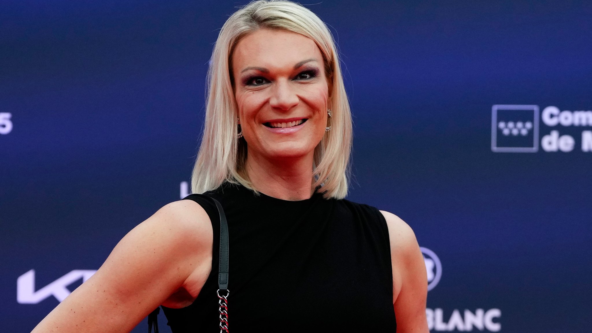 Große Ehre: Riesch erhält Staatsmedaille für soziale Verdienste