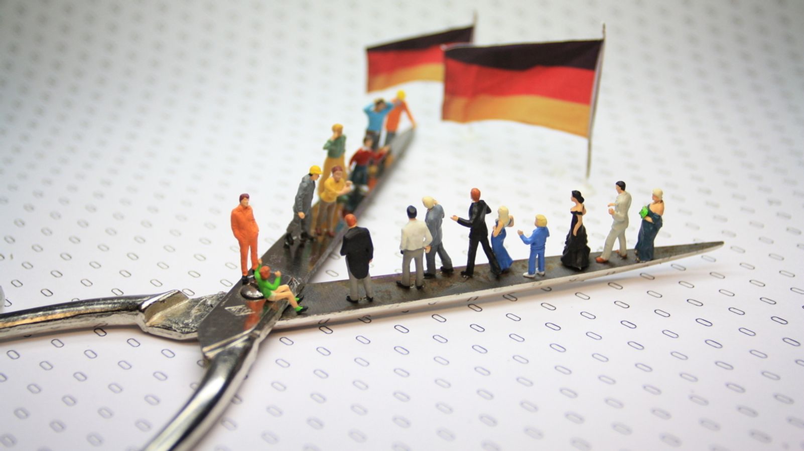 Soziale Ungleichheit W chst M ssten Reiche Mehr Abgeben BR24 soziale-ungleichheit-w-chst-m-ssten-reiche-mehr-abgeben-br24
