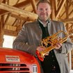 Woodstock der Blasmusik mit Simon Ertl | Bild: VKB