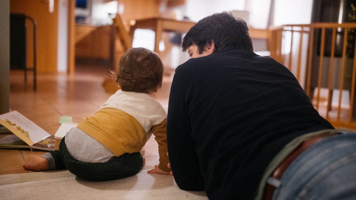 Bundesverfassungsgericht stärkt Rechte leiblicher Väter