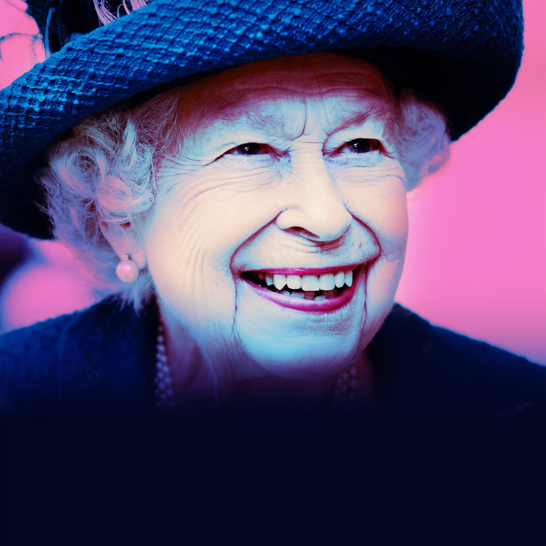 Craig Brown: Q-das unglaubliche Leben der Queen