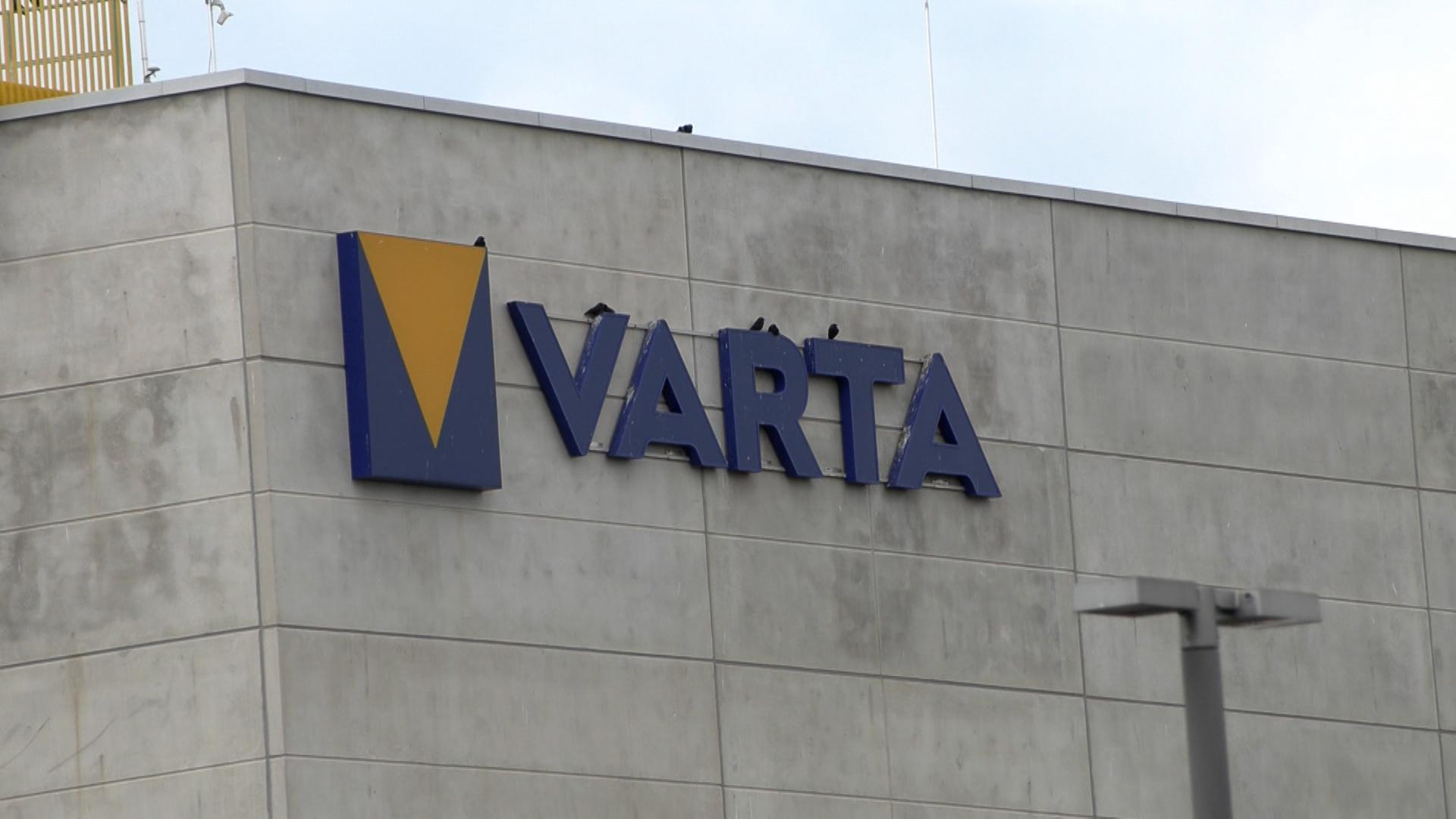 Varta hat angekündigt: Die Produktion in Nördlingen muss zum Jahresende schließen, 350 Arbeitsplätze gehen verloren.