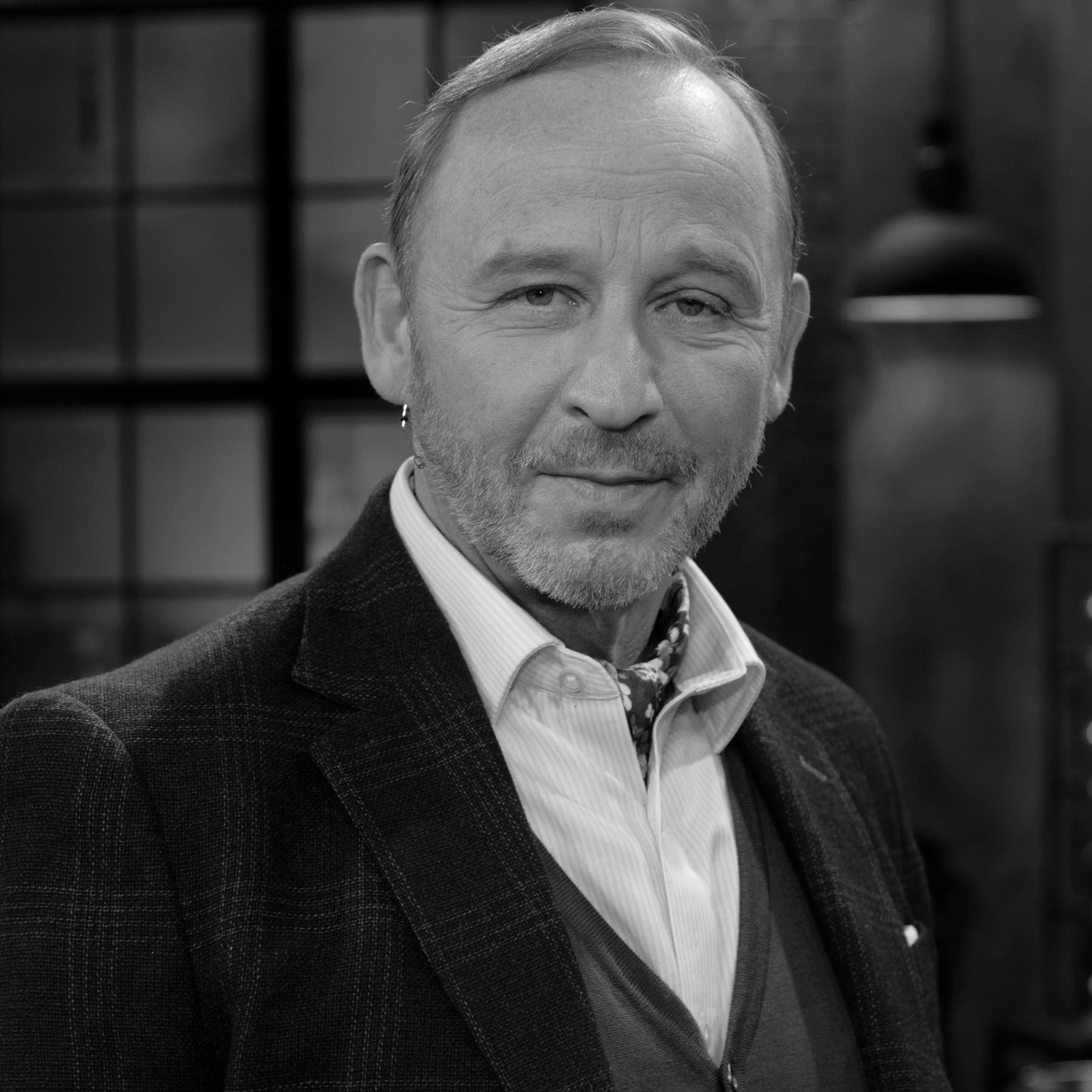 "Schindlers Liste" und "München Mord" – zum Tod von Alexander Held