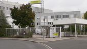 Firmensitz Vitesco: Die Fusion des Regensburger Unternehmens mit der Schaeffler AG ist unter Dach und Dach | Bild:BR