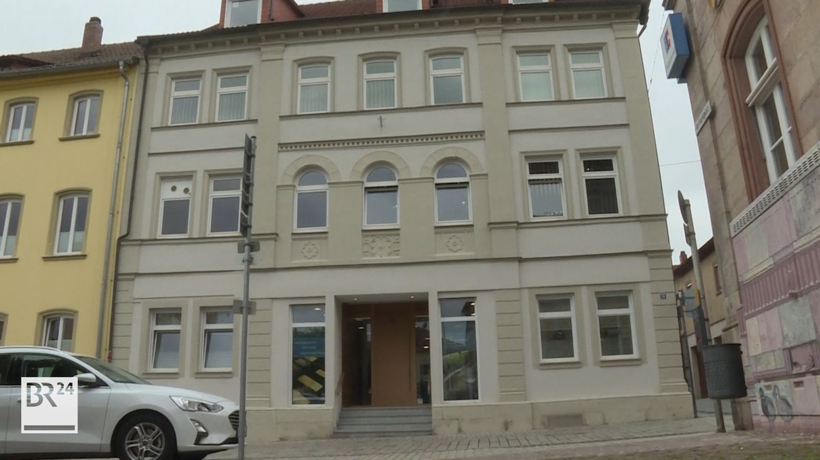 Sie sucht ihn hammelburg