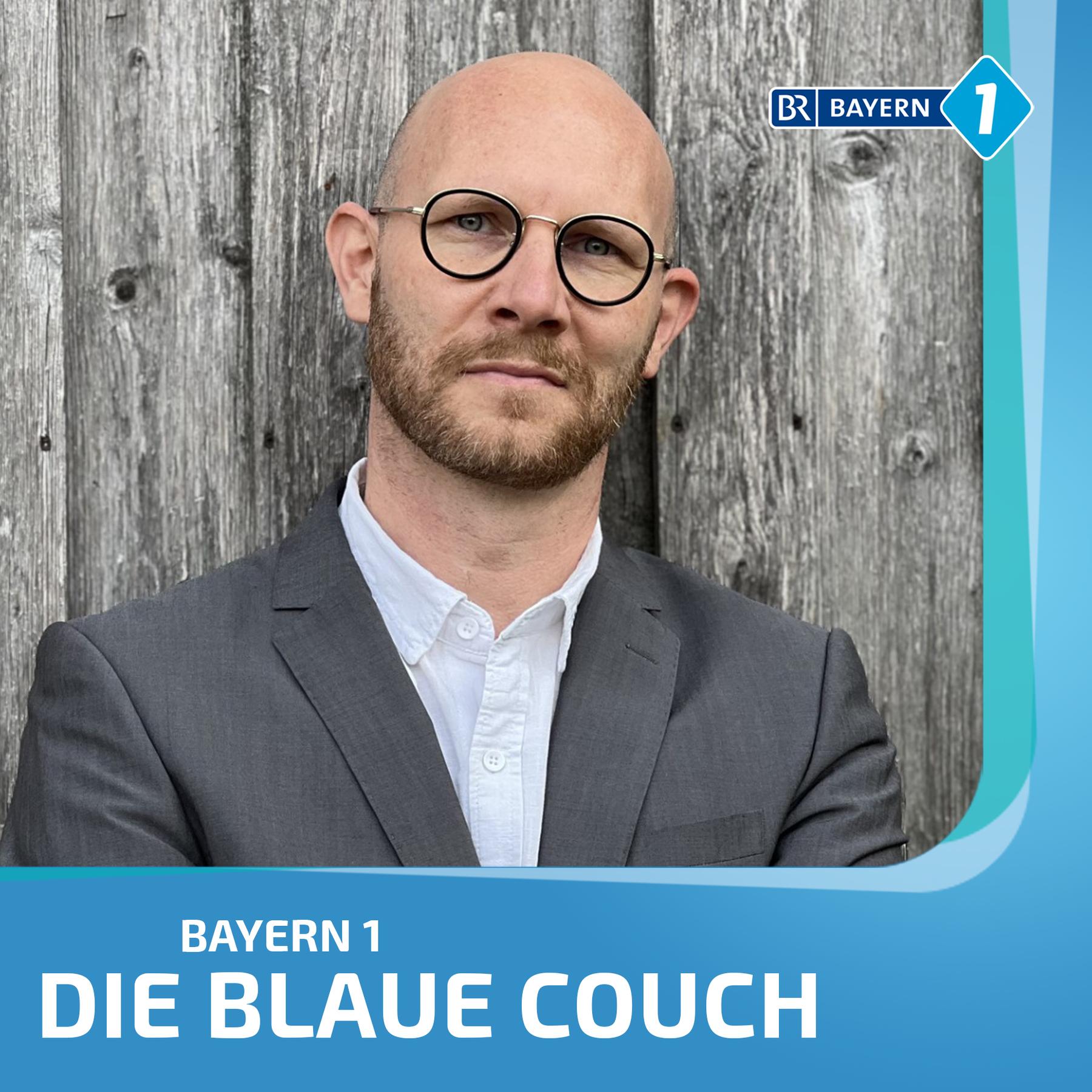 Geedo Paprotta, Rechtsanwalt, "Ich finde es erfreulich, wie viele Rechte man hat."