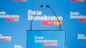 Symbolfoto: FDP Bayern | Bild:picture alliance/dpa | Daniel Karmann