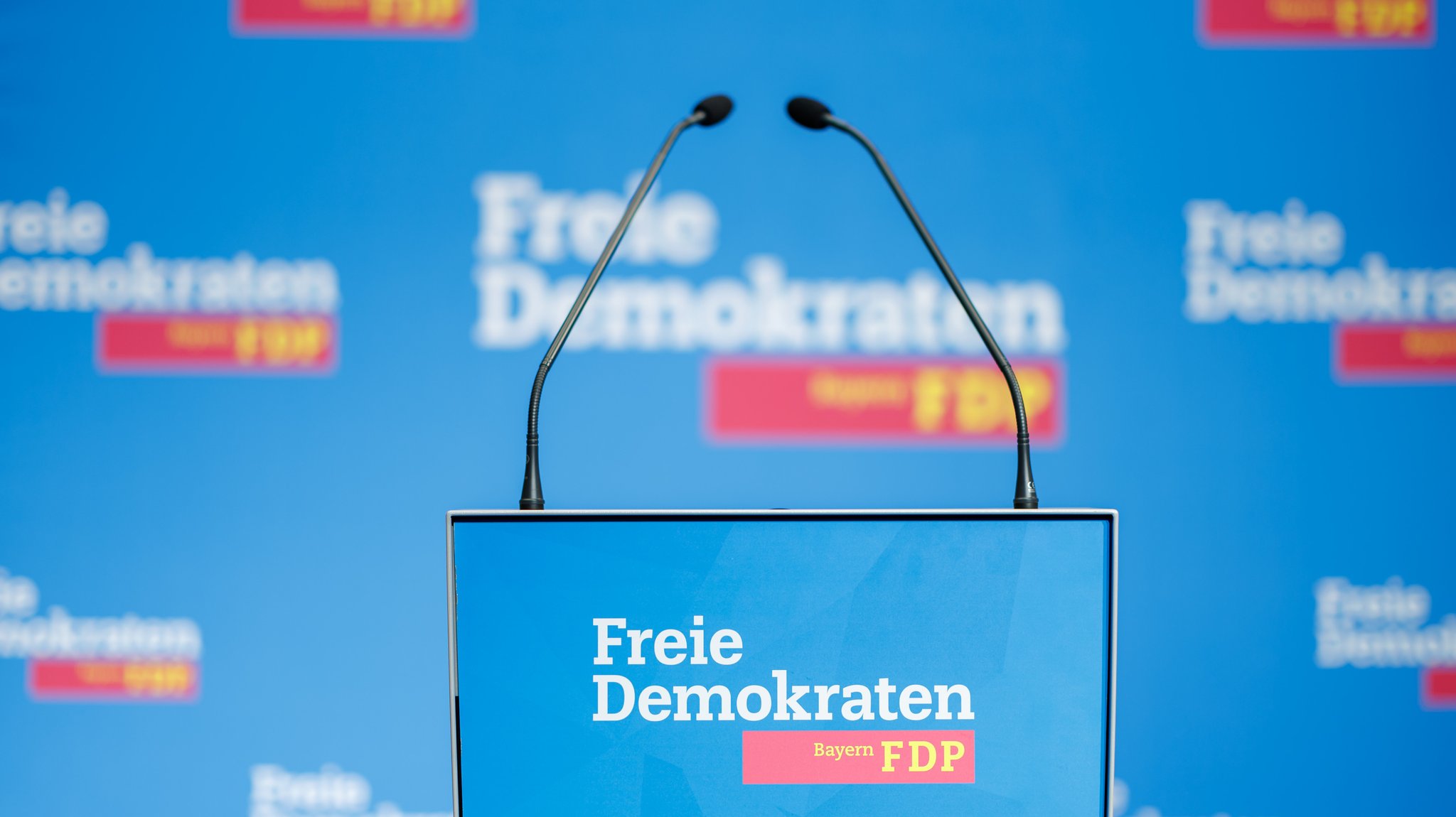 Rechtsextreme Parole bei FDP-Nachwuchs – Landeschef "schockiert"