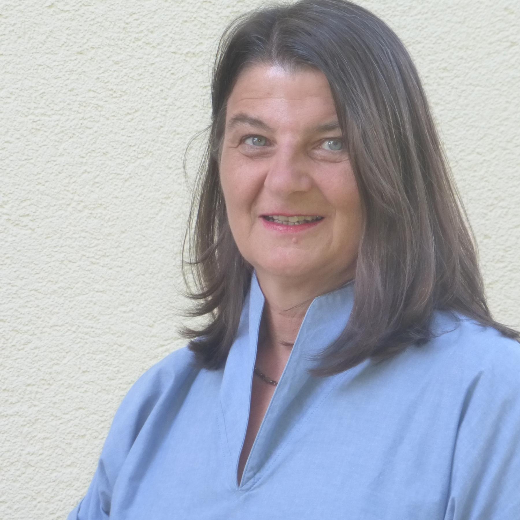 Amelie Röhrl von der Brauerei Erharting