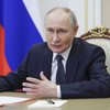 Worte als Waffen: Putins Kriegsrhetorik | Bild: @ picture alliance / ASSOCIATED PRESS | Sergei Ilyin