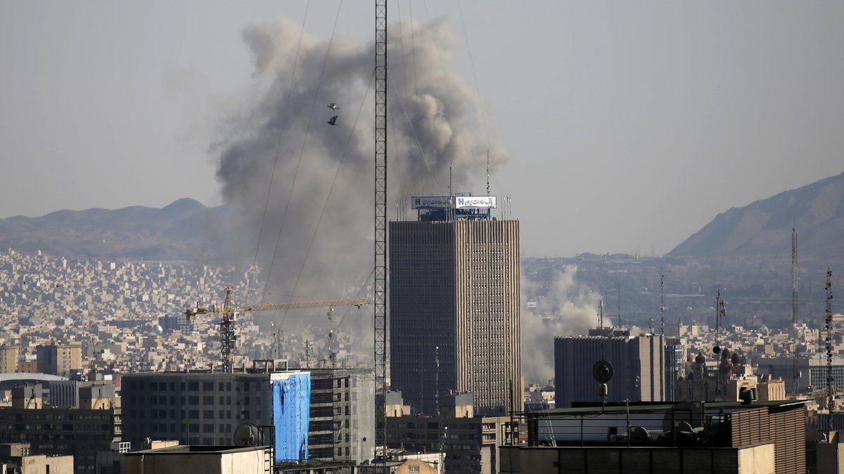 Eine Woche Nahost-Krieg: Die Bilanz ist ernüchternd