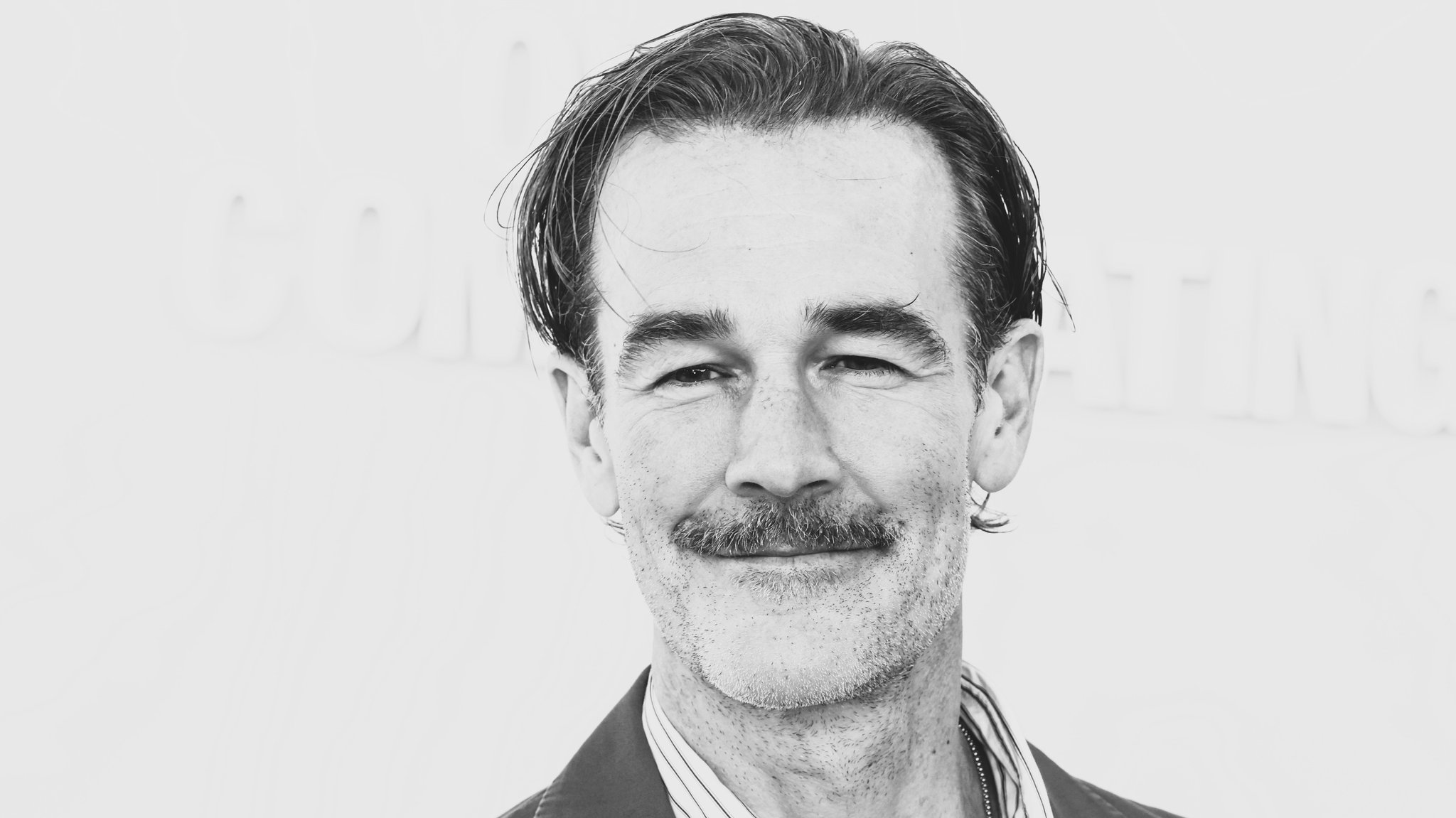 "Dawson's Creek"-Star James Van Der Beek gestorben