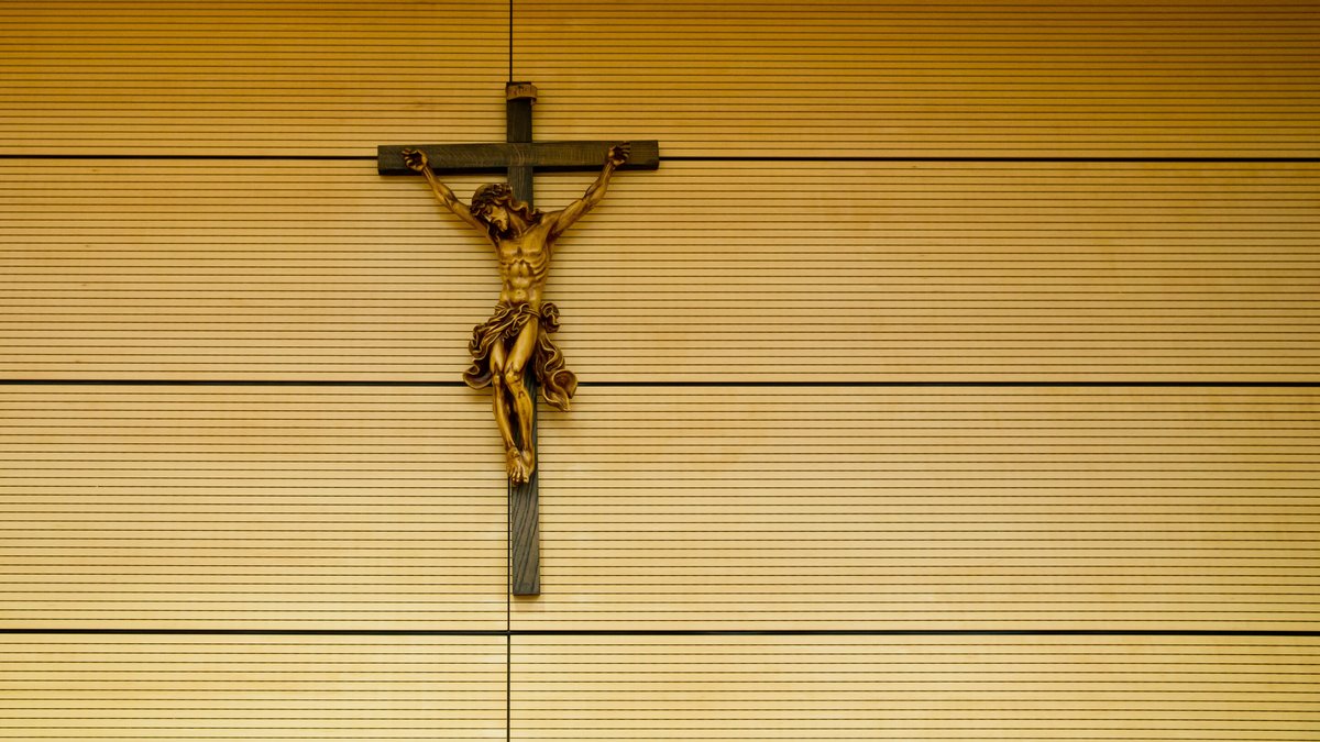 Erfolgreiche Kruzifix-Klage: Was wird aus Söders Kreuzerlass?