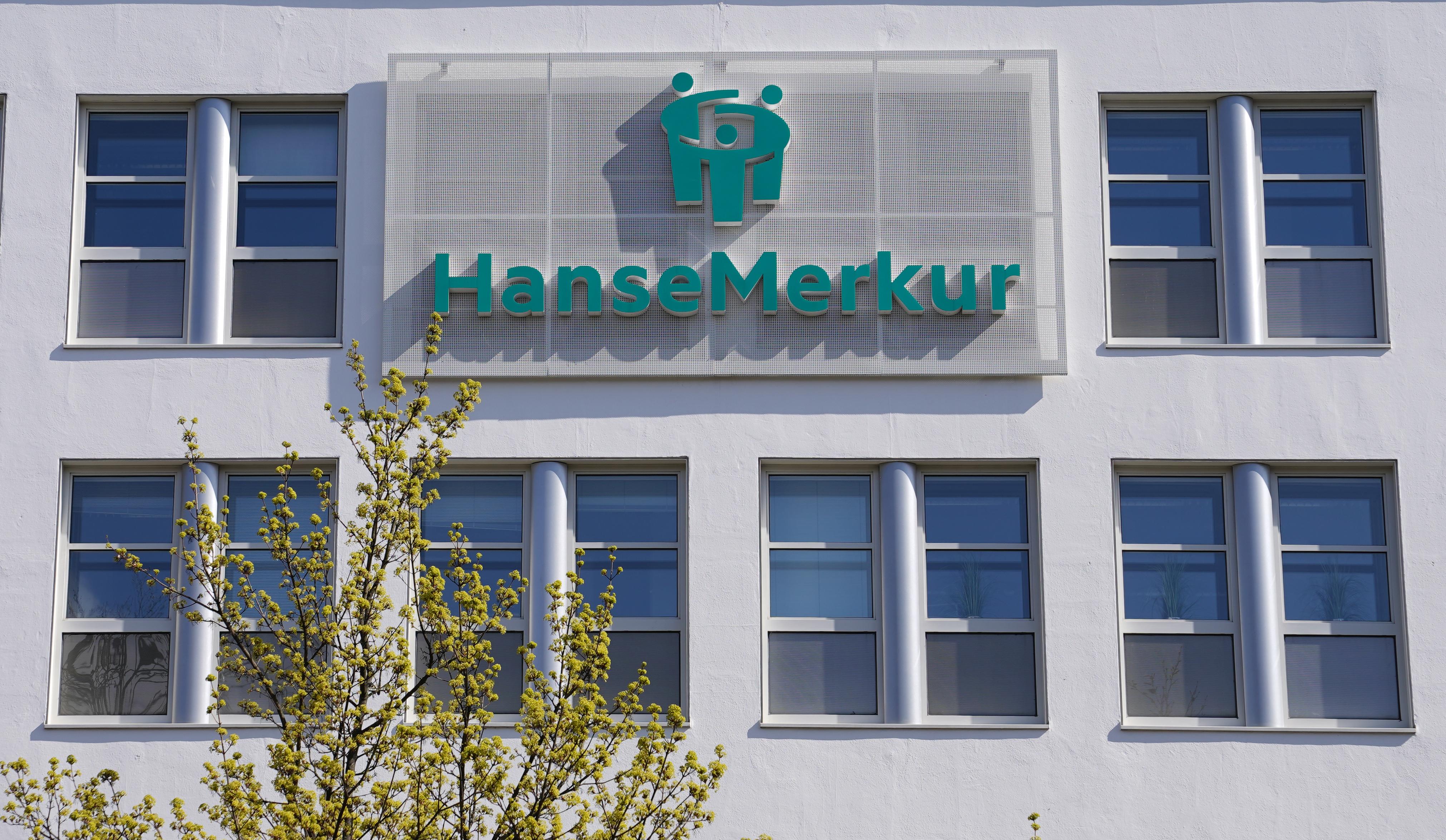 Der Versicherer HanseMerkur bietet einen Krebstest per Blutabnahme an. Experten sprechen von Scharlatanerie.