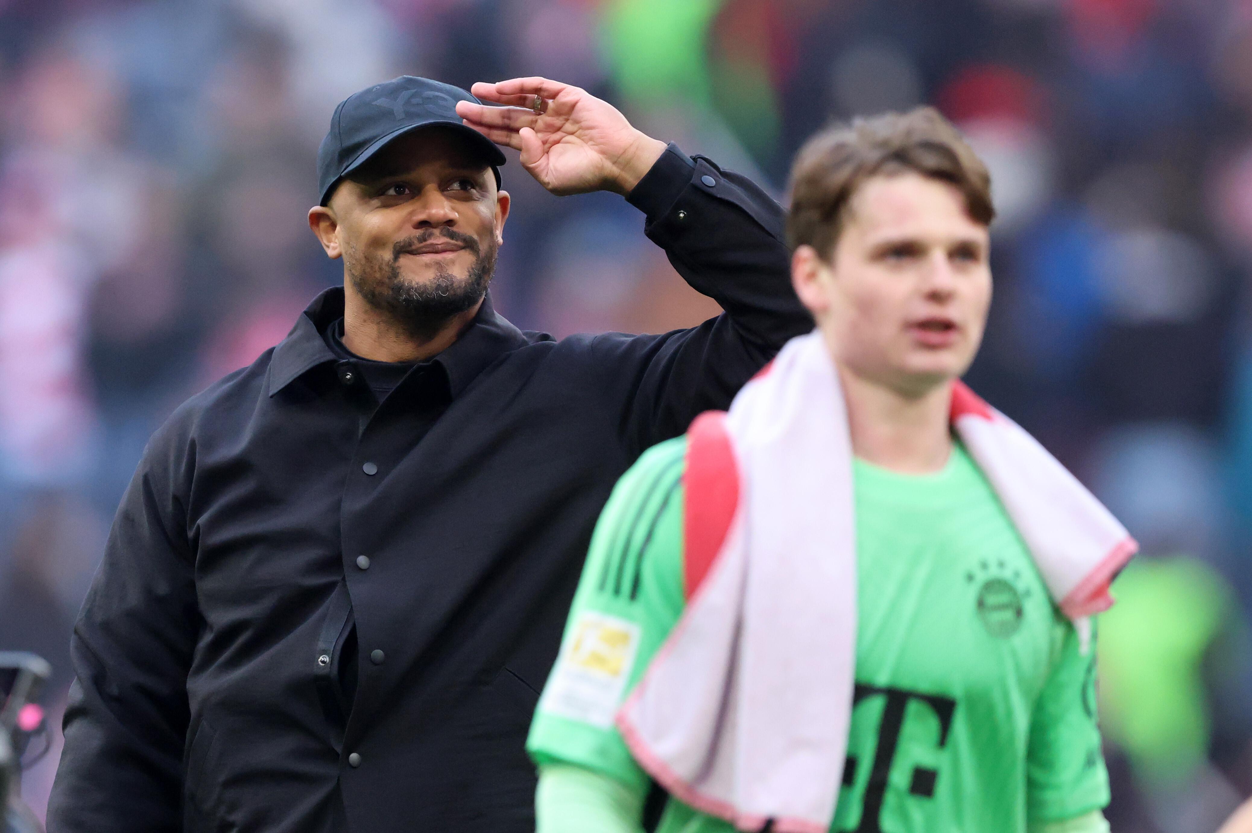 Vincent Kompany
