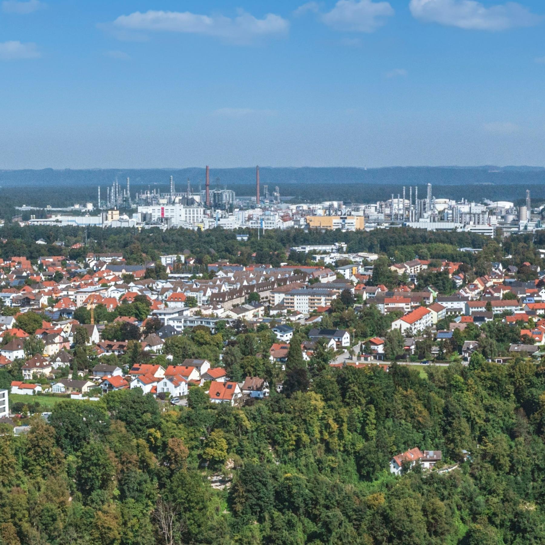 Wenn die Chemie nicht mehr stimmt – Wie die Region Burghausen mit ihren Problemen umgeht episode artwork