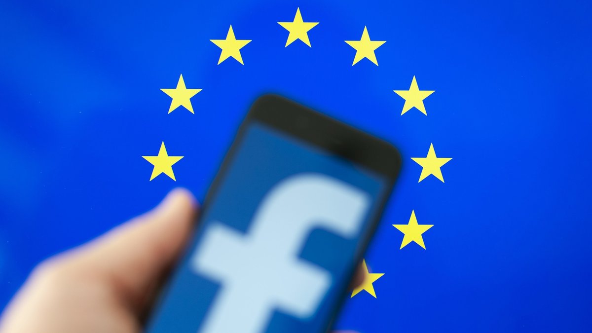 Was tun Facebook und Co zur Europawahl gegen Fakes?