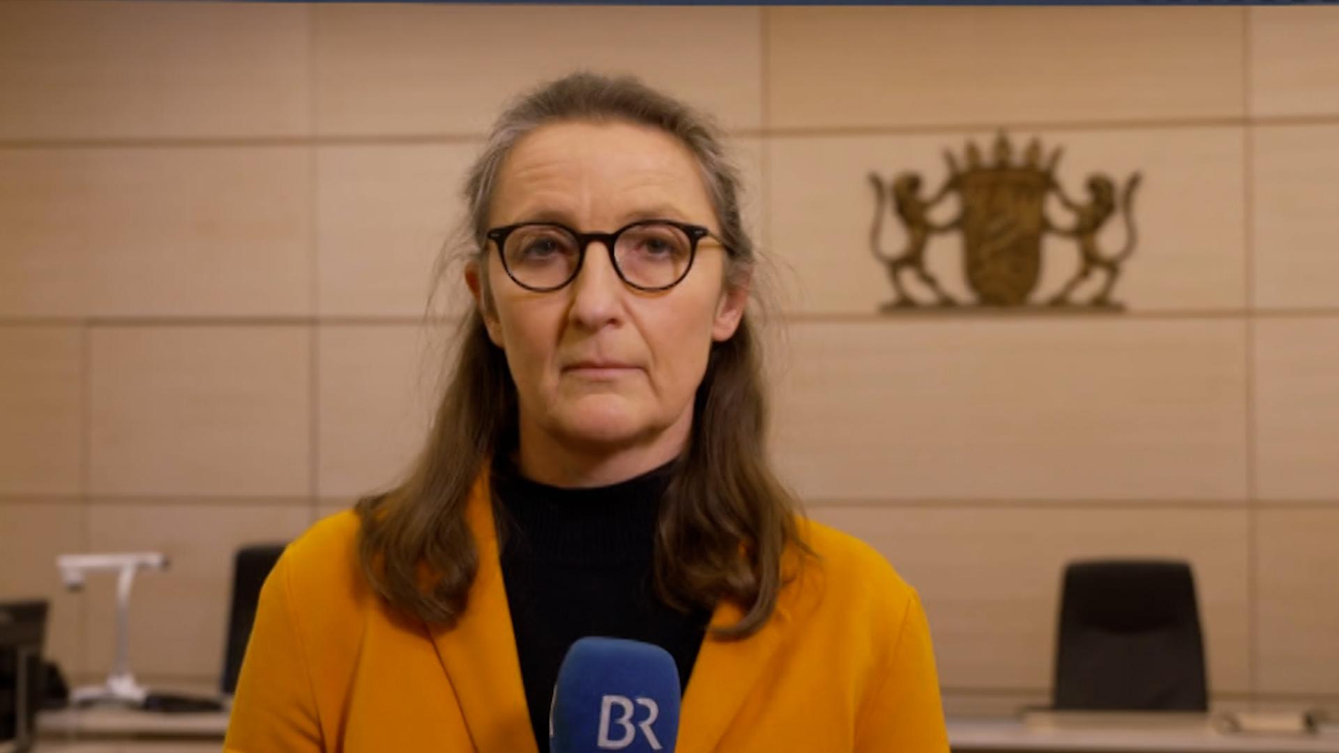 Gespräch mit BR-Reporterin Angelika Nörr zum Düngeverordnung-Urteil