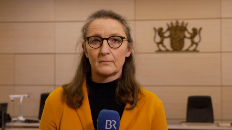 Gespräch mit BR-Reporterin Angelika Nörr zum Düngeverordnung-Urteil