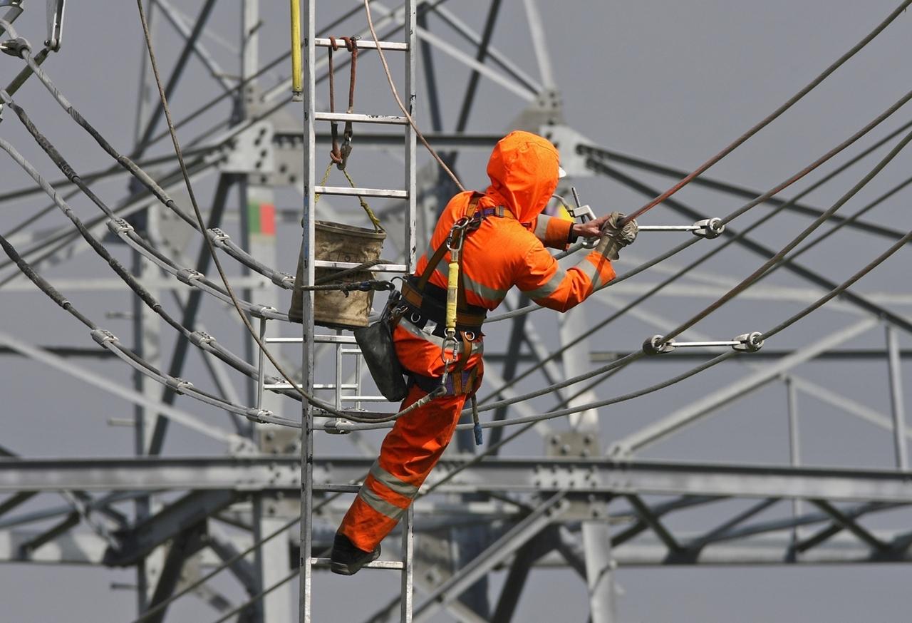 Nach Stromausfall In Munchen Alle Haushalte Wieder Am Netz Br24