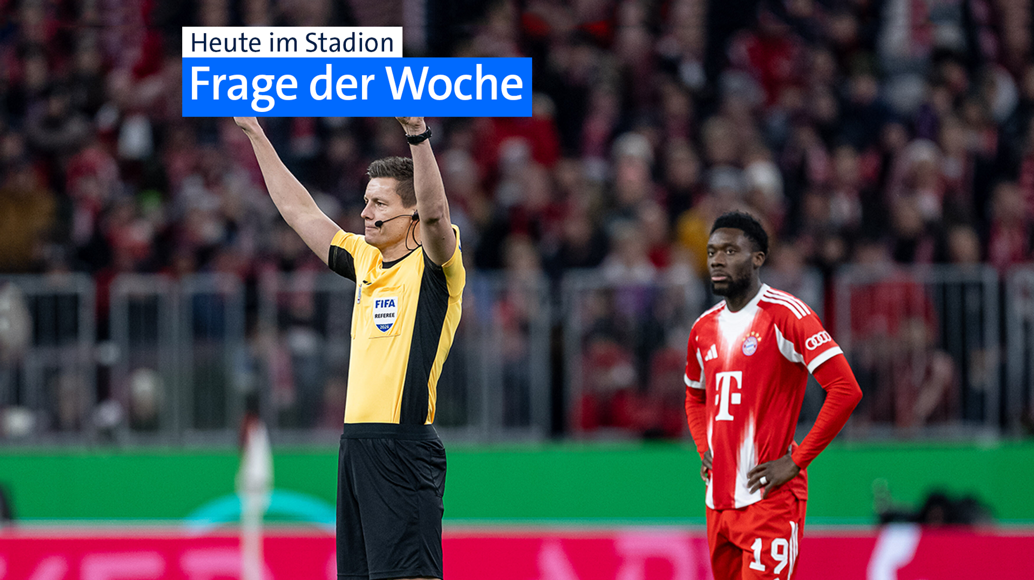 Zu kompliziert, zu langsam – Wie geht der VAR besser?