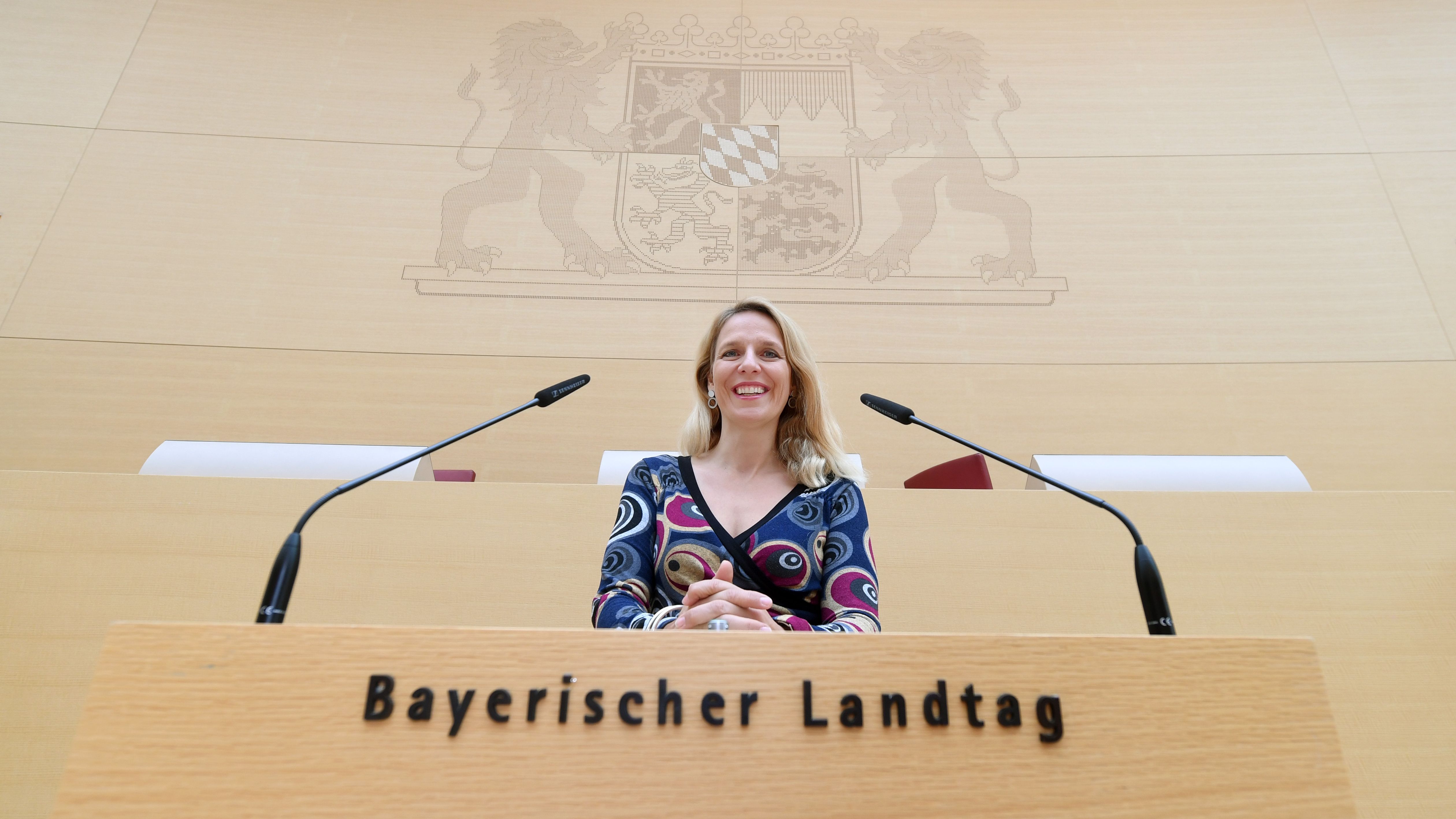 Bayern-FDP will 80 Prozent Förderung für Luftfilter in Kitas - Vimarsana News