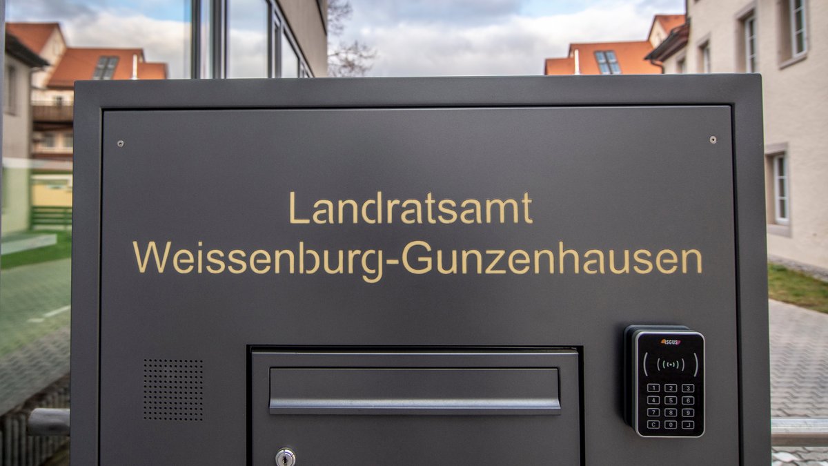Landkreis Weißenburg-Gunzenhausen meldet angespannte Lage wegen neuem Höchststand bei Corona-Neuinfektionen 