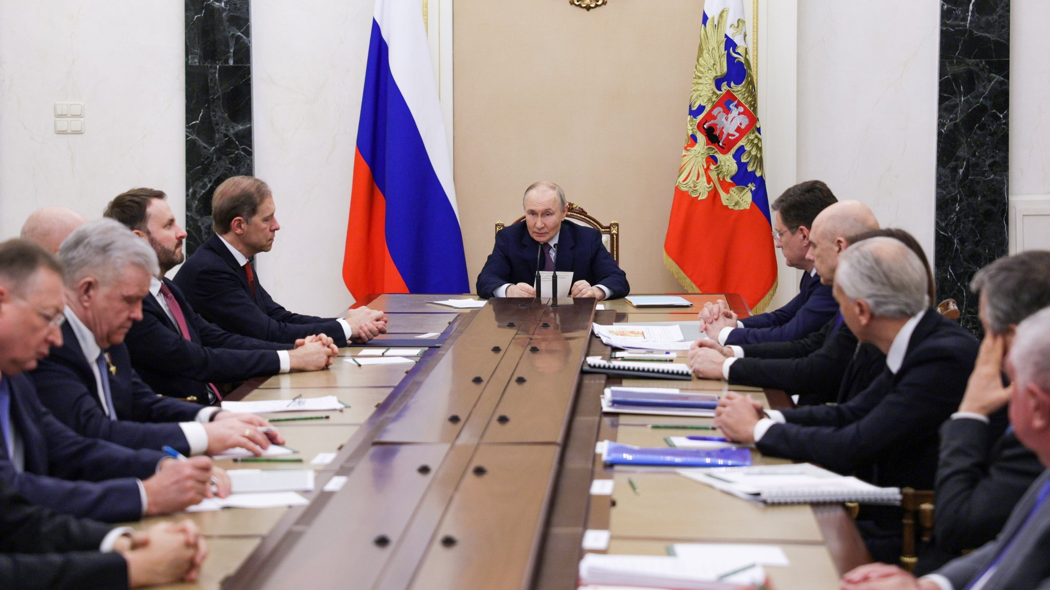 "Putins Tankstelle brennt": Drohnen bremsen Russlands Ölexporte