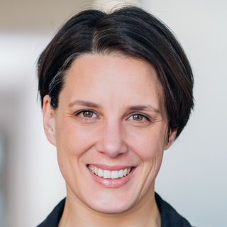 Kathrin Kolb Kathrin Kolb