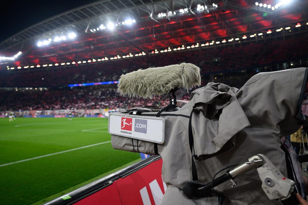 TV-Rechtevergabe Für Die Bundesliga: DFL Muss Von Vorne Anfangen | BR24