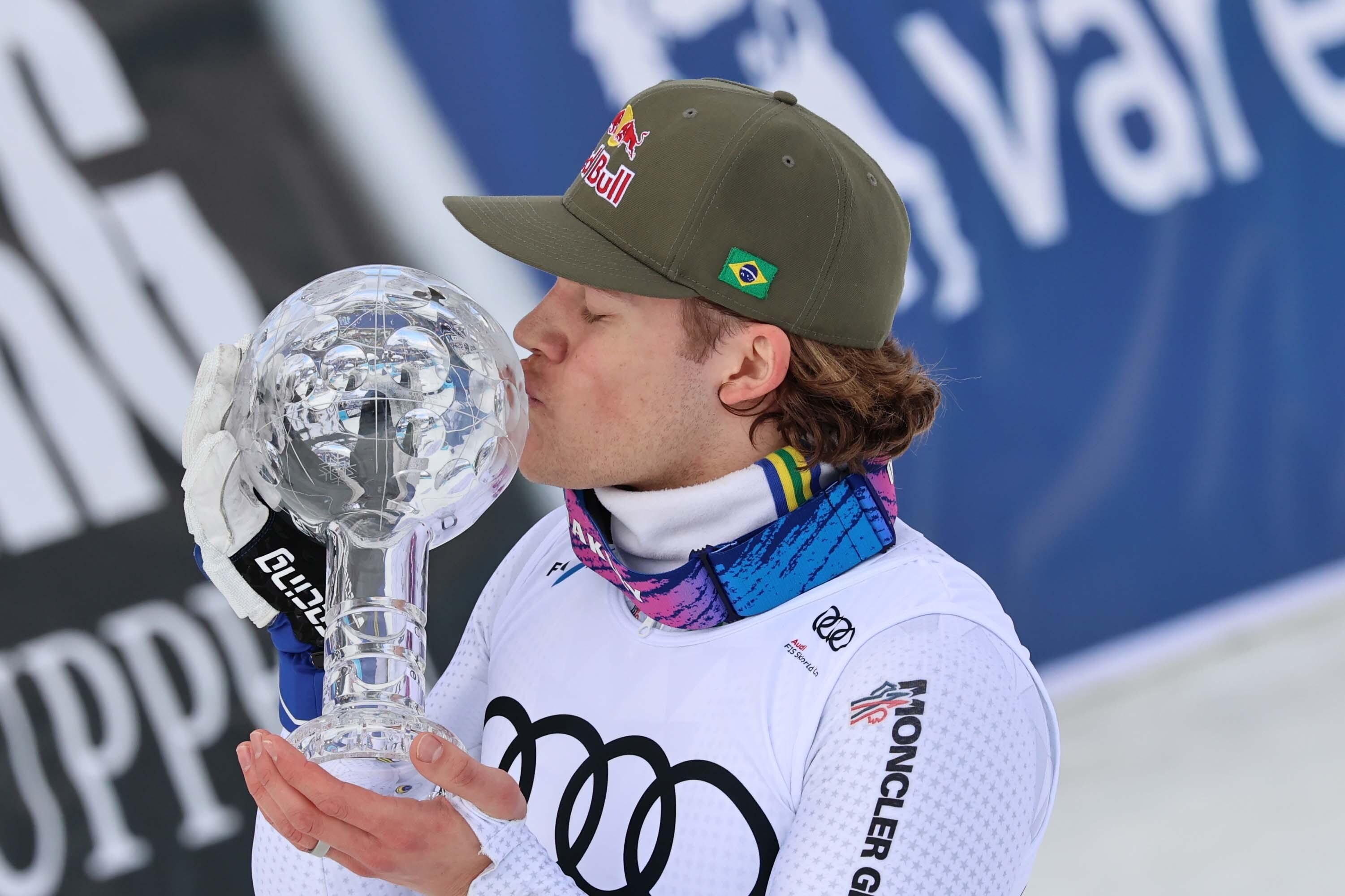 Lukas Pinheiro Braathen