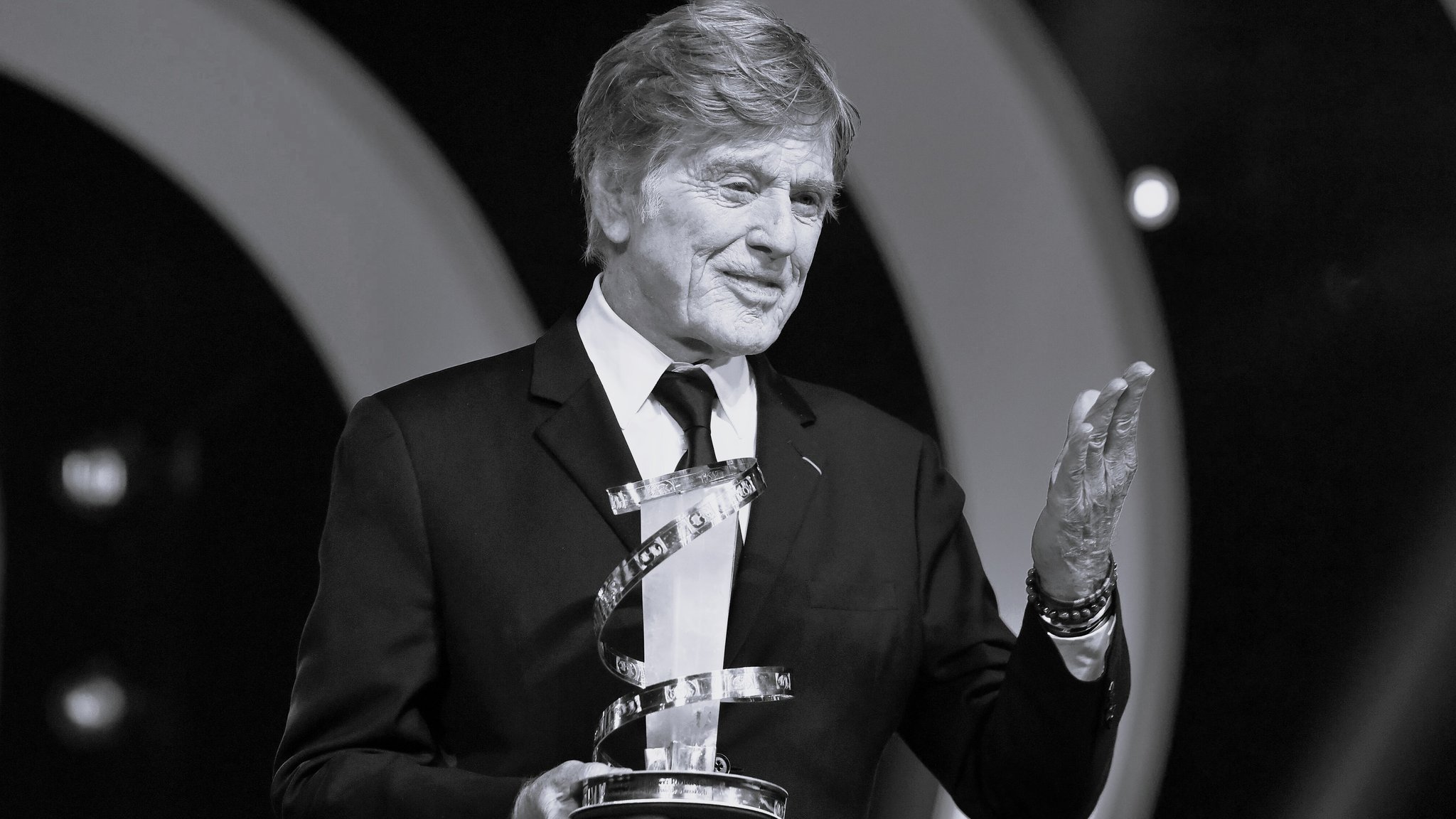 Hollywood-Legende Robert Redford ist tot