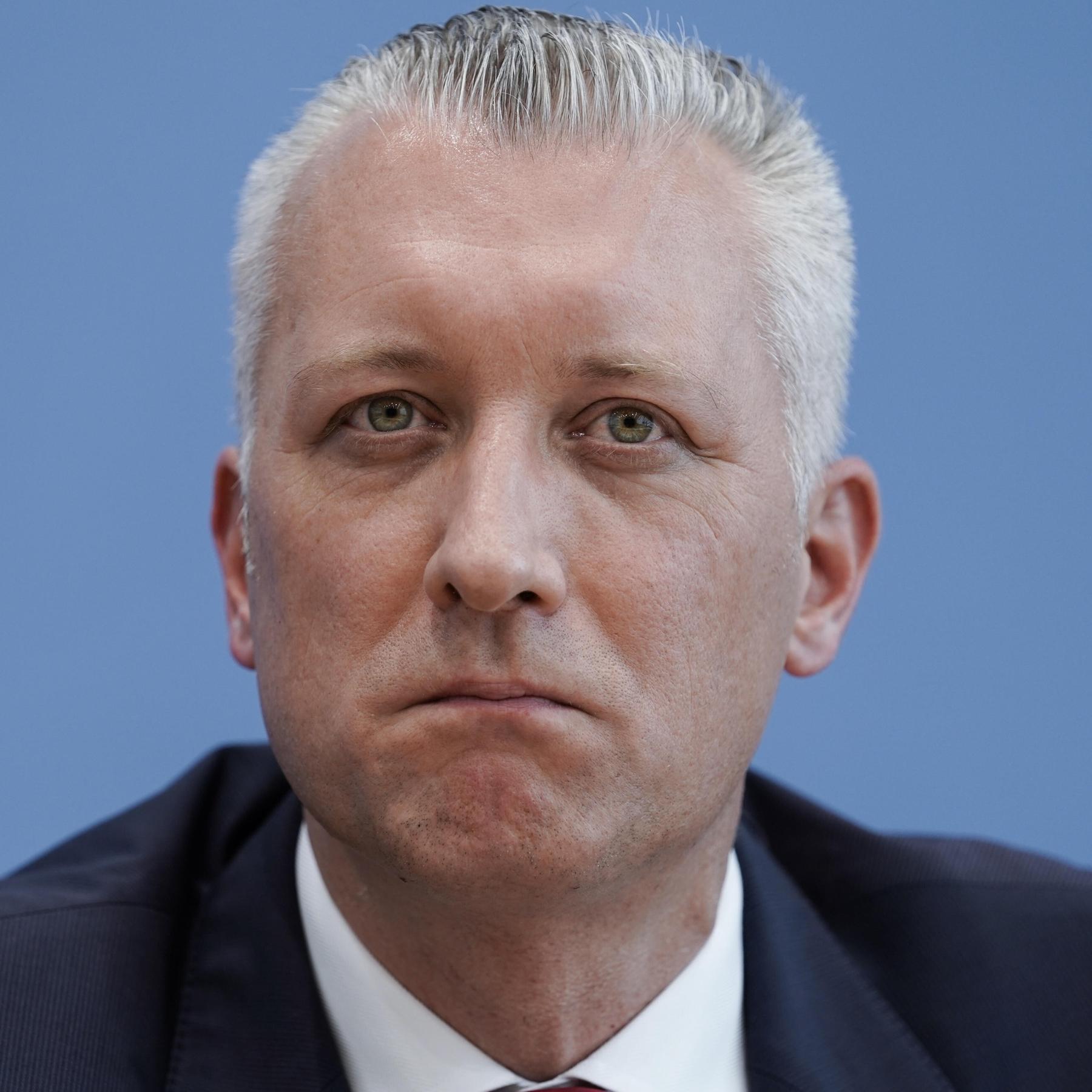 Interview Peter Matuschek