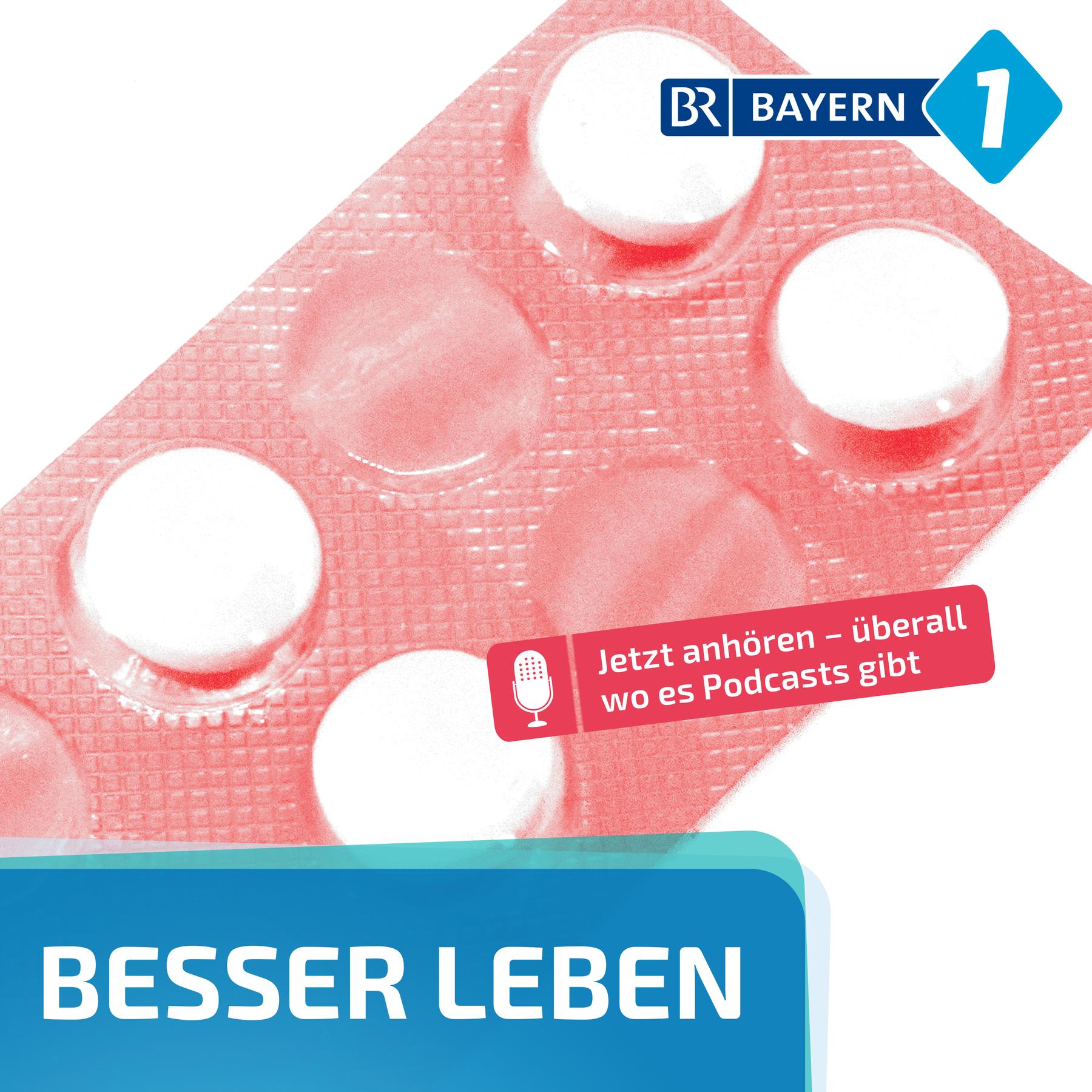 Besser leben. Der Bayern 1 Nachhaltigkeitspodcast