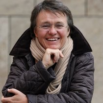 Jörg Hube zum 80. Geburtstag mit Eva Demmelhuber | Bild: BR