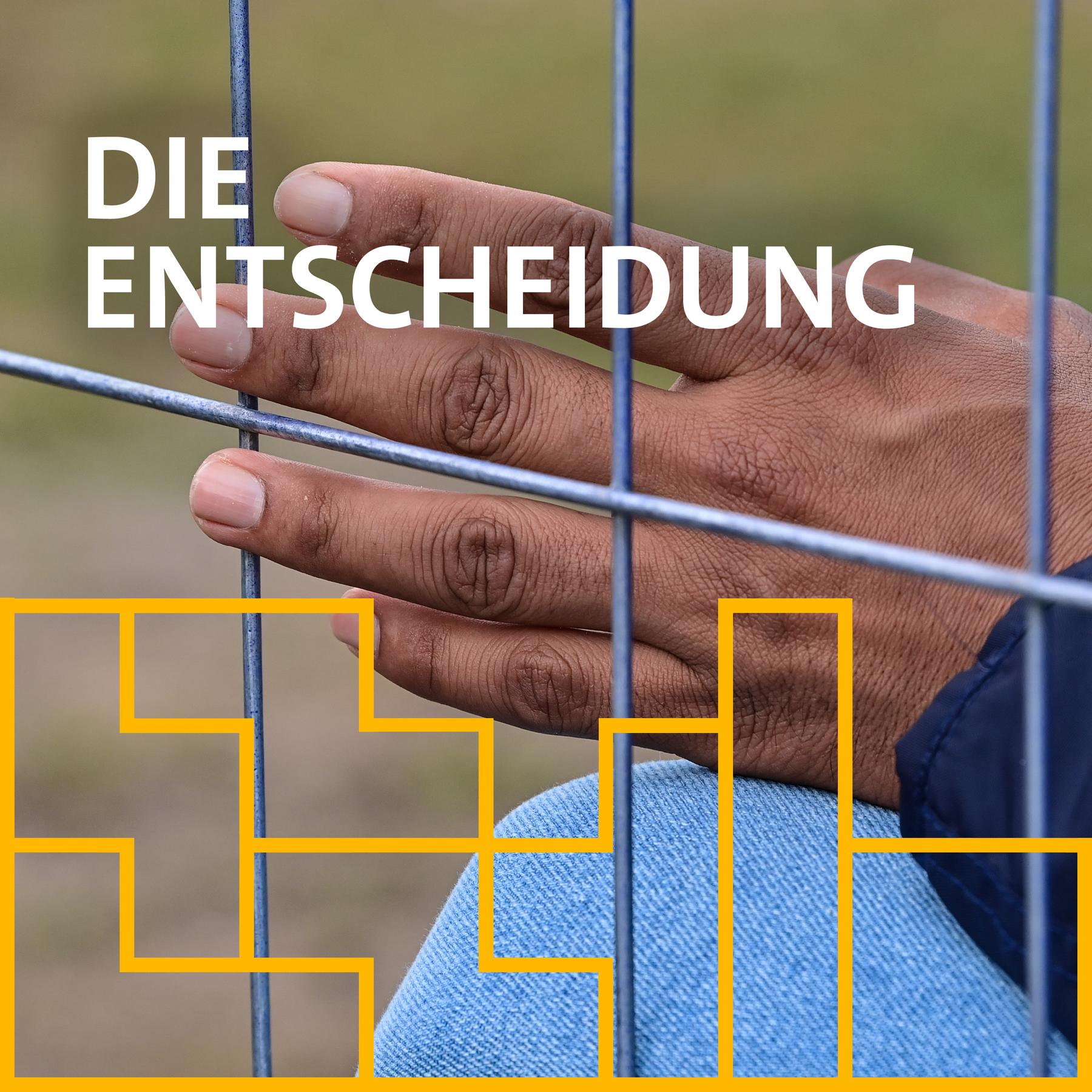 Die Entscheidung. Politik, die uns bis heute prägt