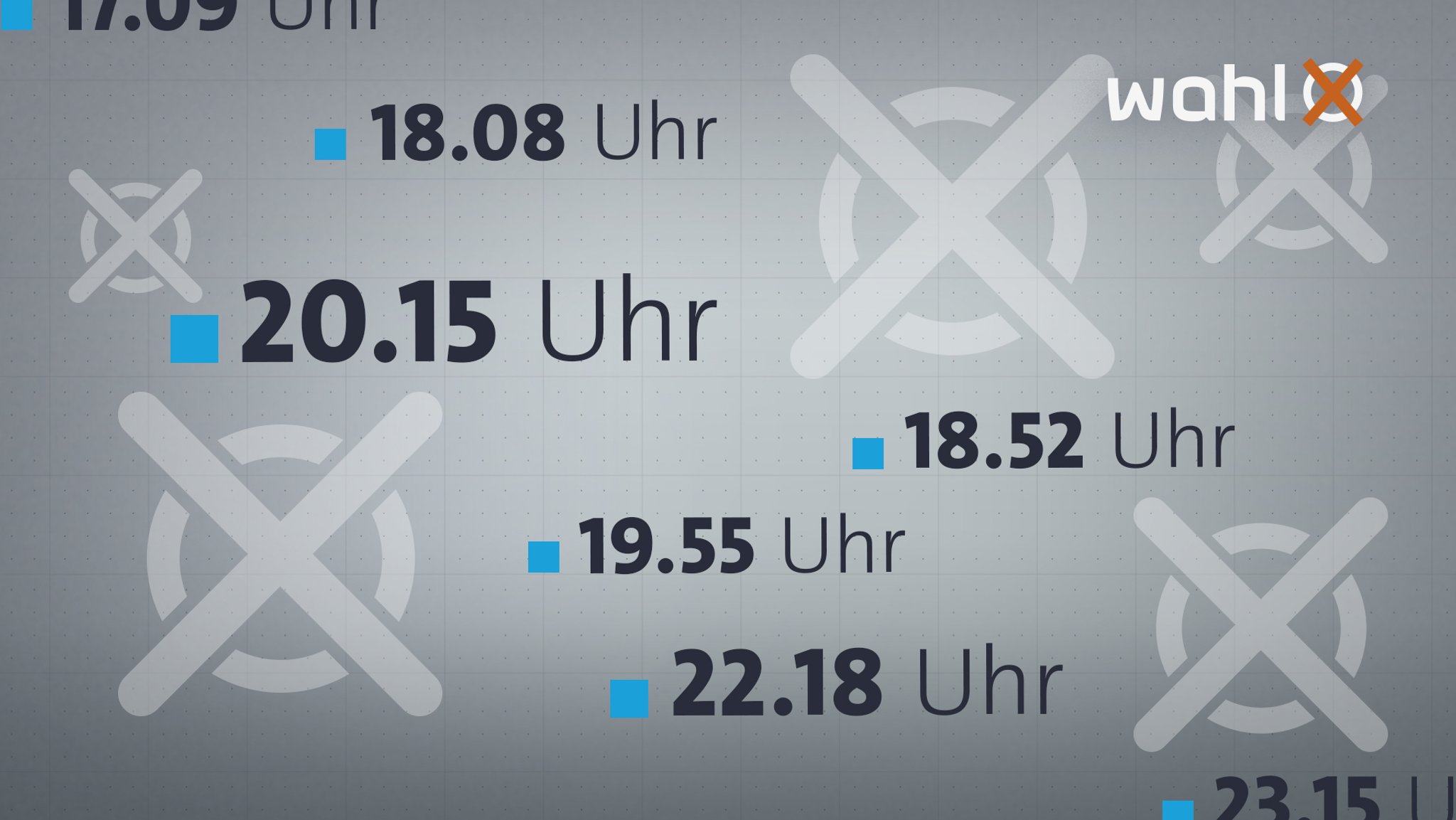 Aktuelle Entwicklungen und erste Ergebnisse im Ticker zur Bundestagswahl 2021.